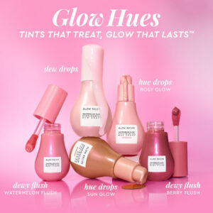 Glow Recipe Watermelon Glow Niacinamide Dewy Flush ORIGINAL