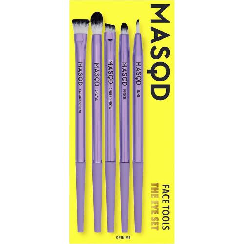 MASQD The Eye Set IMPORTED UAE