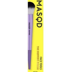 MASQD Face Tools The Buffing Brush UAE IMPORTED