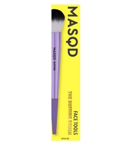 MASQD Face Tools The Buffing Brush UAE IMPORTED