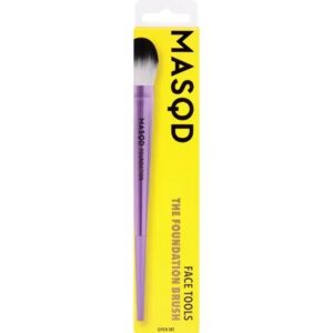 MASQD The Foundation Brush IMPORTED UAE