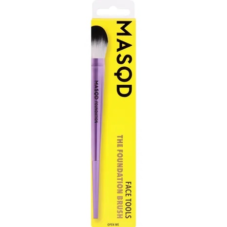 MASQD The Foundation Brush IMPORTED UAE