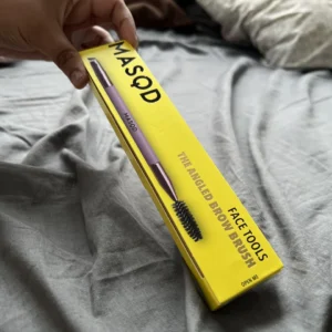 MASQD The Angled Brow Brush IMPORTED UAE
