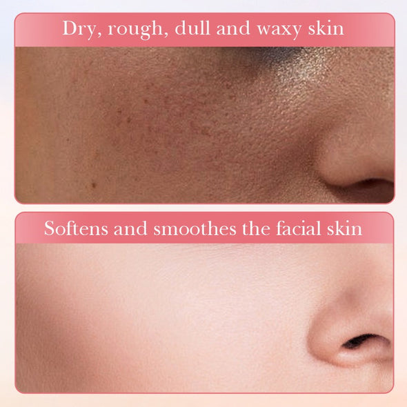 SADOER Himalayan Pink Salt Moisturizing Pore Firming Face Cream - 50g - Image 4