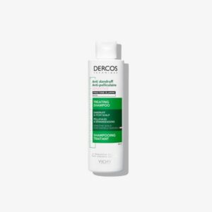 Vichy Dercos Shampooing Anti Pelliculaire Sensitive 200ml