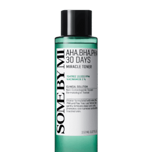 SOMEBYMI AHA-BHA-PHA 30 days Miracle Toner 150ml Imported