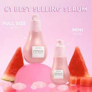 Glow Recipe Watermelon Niacinamide Dew Drops Serum 40ml Authentic