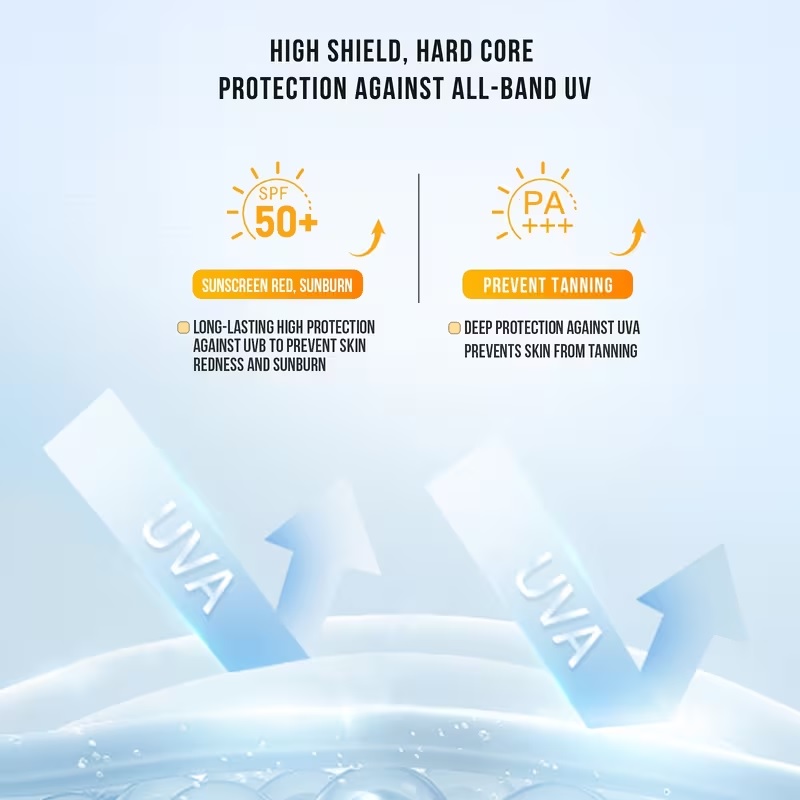 O’Cheal Peach UV Spray SPF 50+ PA+++ 150ML IMPORTED - Image 6