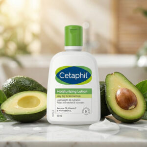 Cetaphil Moisturizing Lotion 60ml Authentic