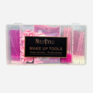 Set of applicators for eyelash lamination Imported