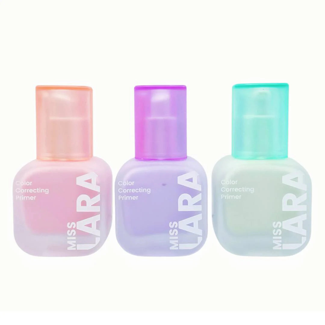 Miss Lara - Color Correcting Primer Authentic