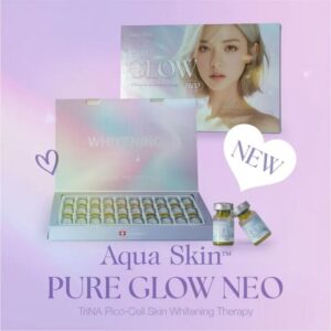 Aqua Skin Pure Glow Neo Fresh Stock