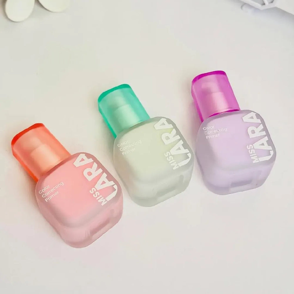 Miss Lara - Color Correcting Primer Authentic - Image 2